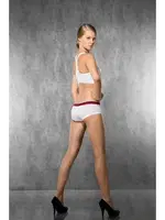 Sportive Sütyen Doreanse 5570 Beyaz detay görünüm