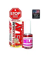 Stop Ultra Maximum Delay Sprey 17 Ml