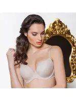 Sütyen (Push-Up) Gallipoli 1470 Ten