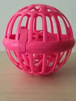 Sütyen Yıkama Aparatı Miss Modinn 5000 Pembe