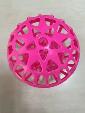 Miss Modinn Sütyen Yıkama Aparatı Miss Modinn 5000 - Alternatif Görünüm