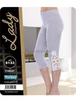 Tayt Lady 8133 Görsel detay görünüm