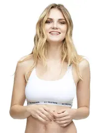 Us. POLO Assn. Tek Sütyen US. POLO ASSN. 66117