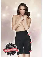 Ten Uzun Paçalı Korse 501112080 Siyah görsel 4