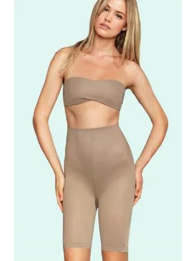 Ten Ten Uzun Paçalı Korse 501112080 - Alternatif Görünüm