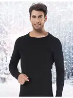 Termal Üst HMD E800 Siyah