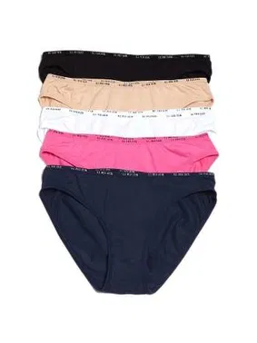 Us. POLO Assn. Us Polo 67001 5'li Düşük Bel Slip - Alternatif Görünüm