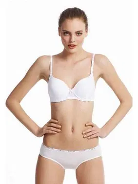 Us. POLO Assn. Us Polo 67002 5'li Yüksek Bel Slip