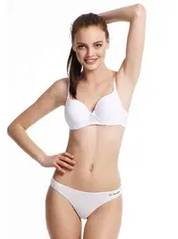 Us. POLO Assn. Us Polo 67005 5'li Kıl Lastikli String