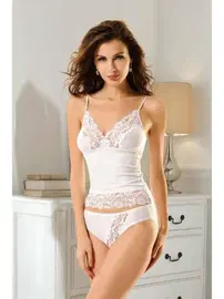 XSES Viskon Likralı 2 li Takım XSES 945