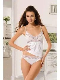 XSES Viskon Likralı 2 li Takım XSES 955