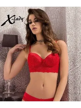 X-Lady X-Lady 4017 Sütyen