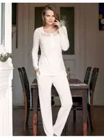 Yeni İnci Viskon 6 Lı Takım Bpj119 görsel 5