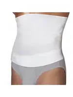 Zayıflatan Korse Doreanse 5955 Beyaz görsel 8