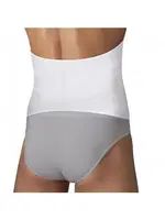 Zayıflatan Korse Doreanse 5955 Beyaz görsel 9