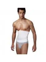 Zayıflatan Korse Doreanse 5955 Beyaz görsel 10