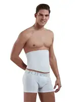 Zayıflatan Korse Doreanse 5955 Beyaz görsel 4