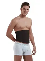 Zayıflatan Korse Doreanse 5955 Siyah