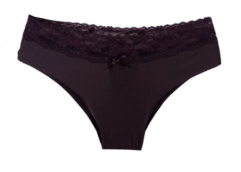 Akbeniz Bayan Slip Külot 21241