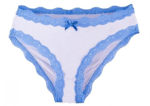 Akbeniz Bayan Slip Külot 21242