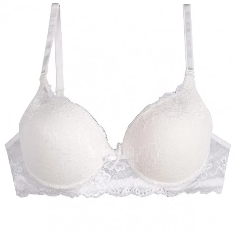 Akbeniz Dantelli Boş Sütyen 145