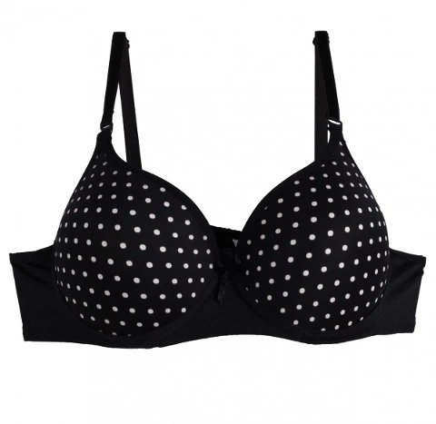 Akbeniz Dolgulu Sütyen 180