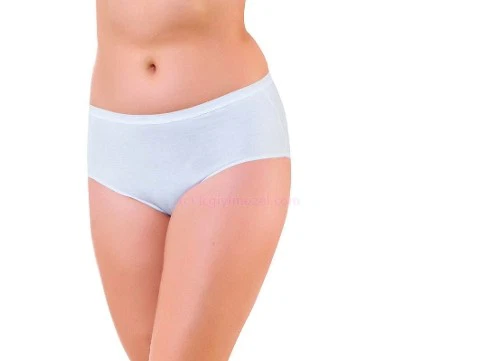 Bayan Elegant Bambu Bato 4 Lü Paket Öztaş YH2851