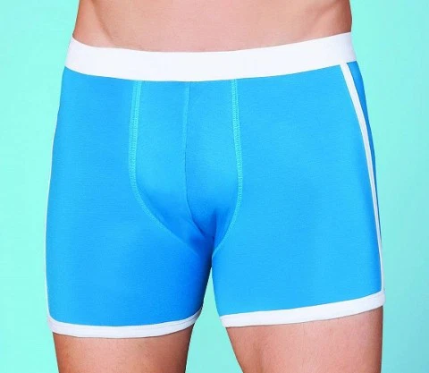 Berrak Erkek Modal Alves Boxer 1076