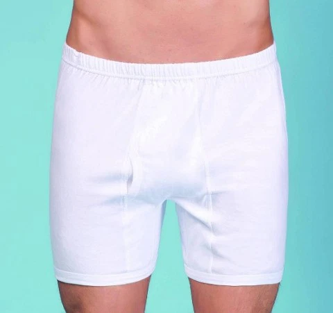 Berrak Erkek Paçalı Ribana 1010