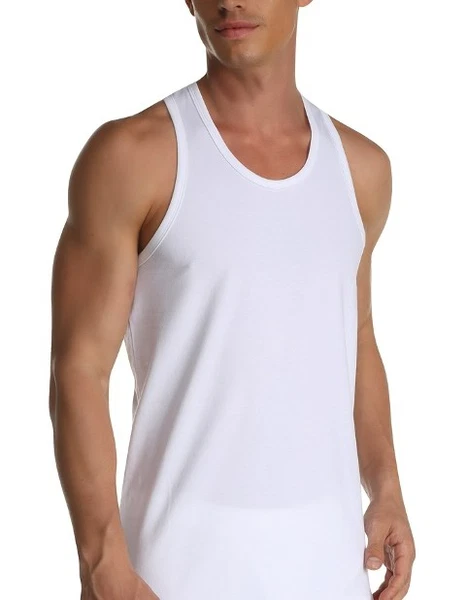 Çift Kaplan Elastanlı Spor Atlet 916