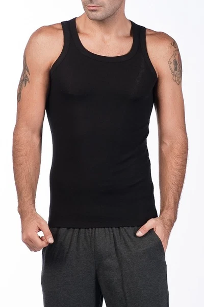 Dagi 50/1 Lycralı Kaşkorse Atlet 8100