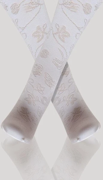 Daymod Arıcık Bebe Külotlu Çorap D2122024