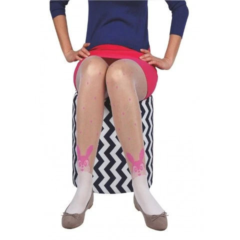 Daymod Arya Çocuk Külotlu Çorap D2122074