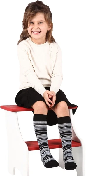 Daymod Beliz Çocuk Dizaltı Çorap D2222001