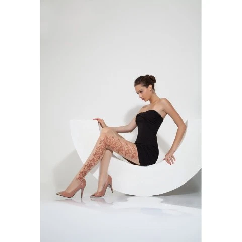 Daymod Gala Bayan Külotlu Çorap D1125008