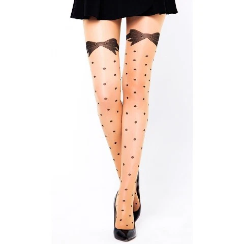 Daymod Galina Bayan Külotlu Çorap D1121175