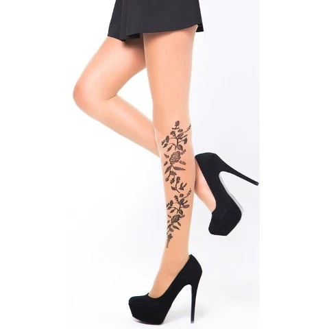 Daymod Julıa Bayan Külotlu Çorap D1121176