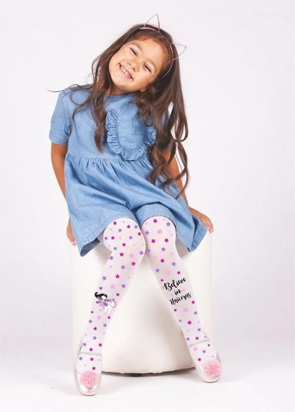 Daymod Renan Çocuk Külotlu D2125096