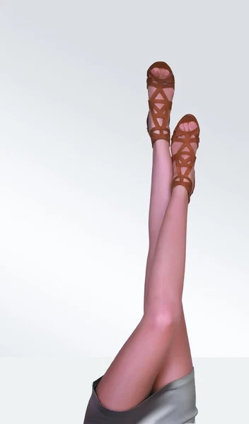 Daymod Summertıme Bayan Külotlu Çorap D1111006