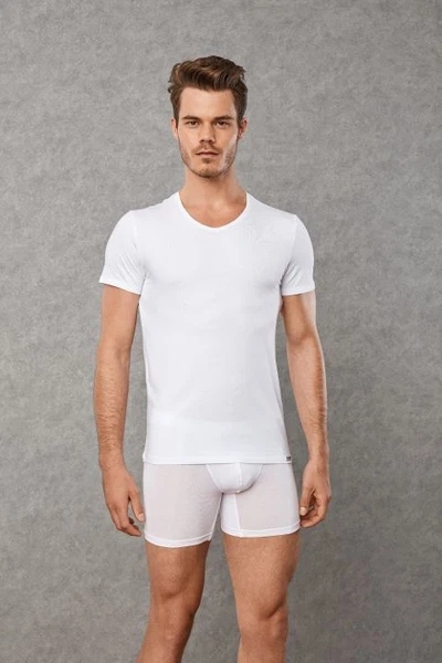 Doreanse Erkek 2li T-Shirt 2800