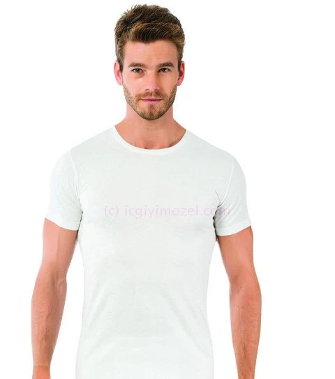 Elegant Erkek Bambu Bisiklet Öztaş Y1931