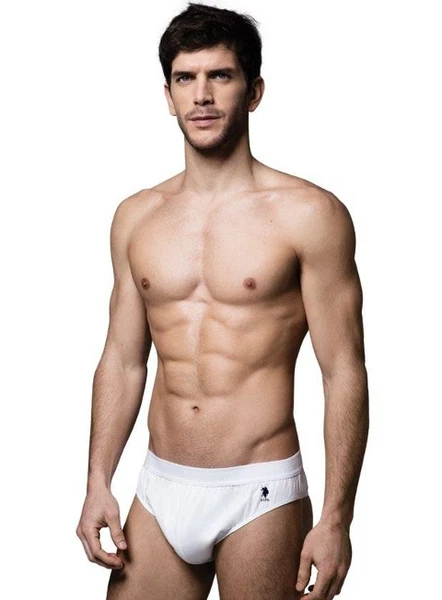 Erkek 3 Lü Slıp US. POLO ASSN. 80177