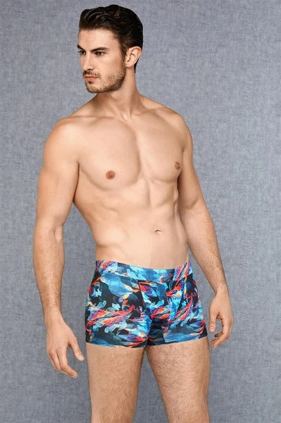 Erkek Boxer Doreanse 1851