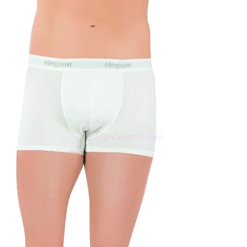 Erkek Elegant Lyc Boxer Öztaş Y1952