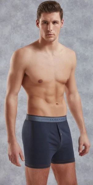 Erkek Boxer Doreanse 1520
