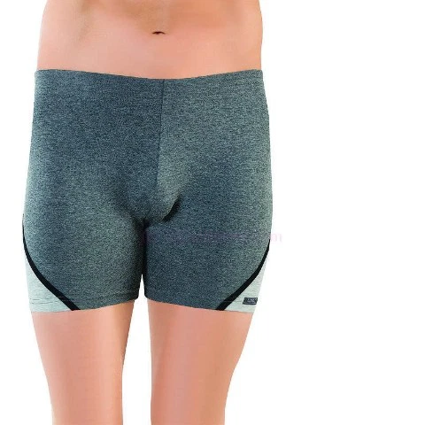 Erkek Lycralı Boxer Öztaş A1706