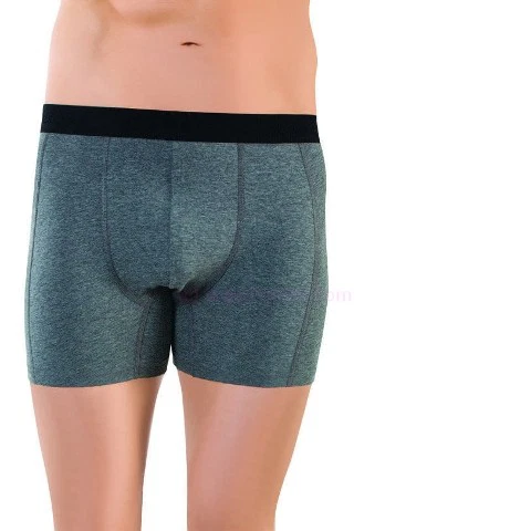 Erkek Lycralı Boxer Öztaş A1709