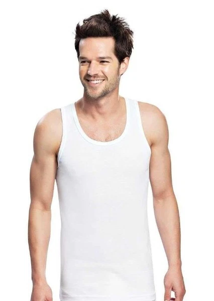 Erkek Ribana Klasik Atlet NBB 712