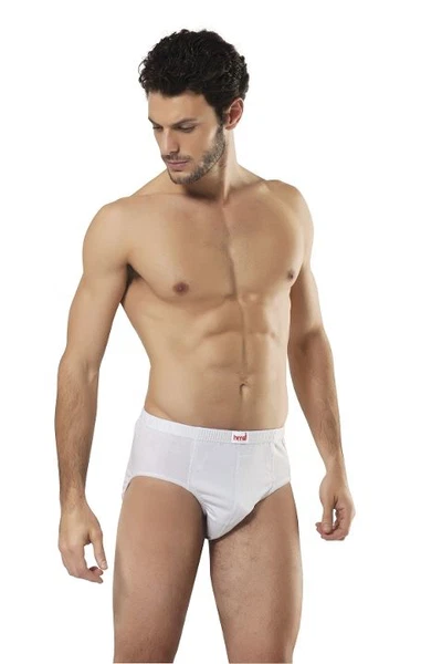 Hmd Erkek Penye Pamuklu Slip 200