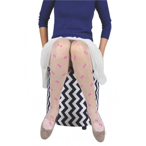 Daymod ipek Çocuk Külotlu Çorap D2121019